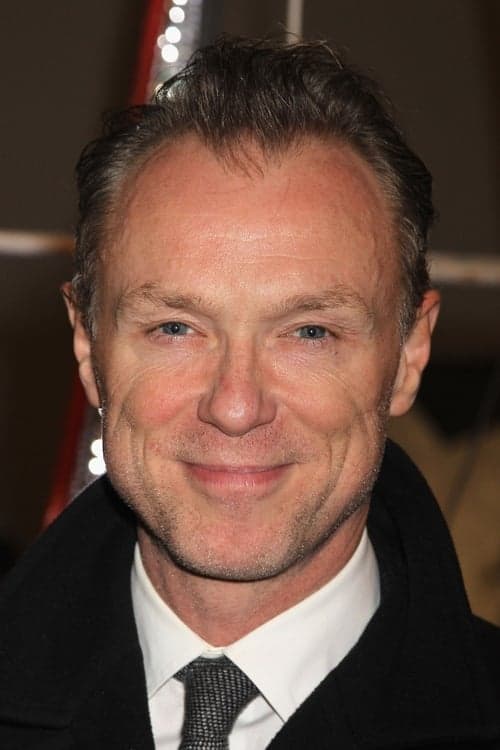 Zdjęcie Gary Kemp