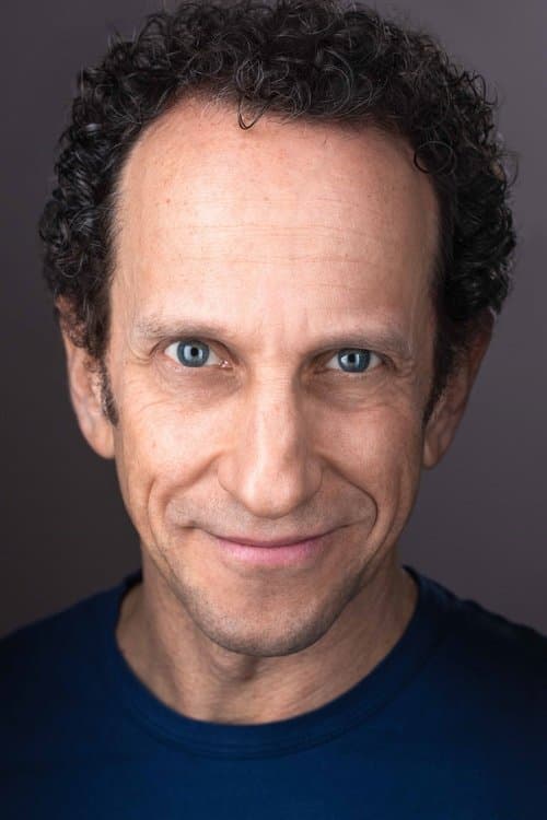 Zdjęcie Gary Littman