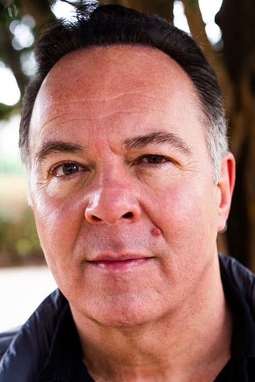 Zdjęcie Gary Martin