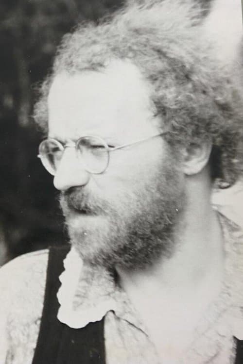 Zdjęcie Gary McKeehan