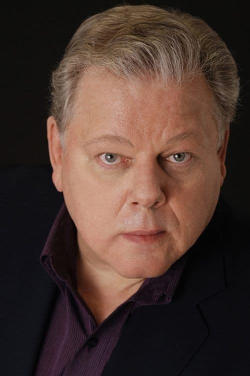 Zdjęcie Gary Peterman