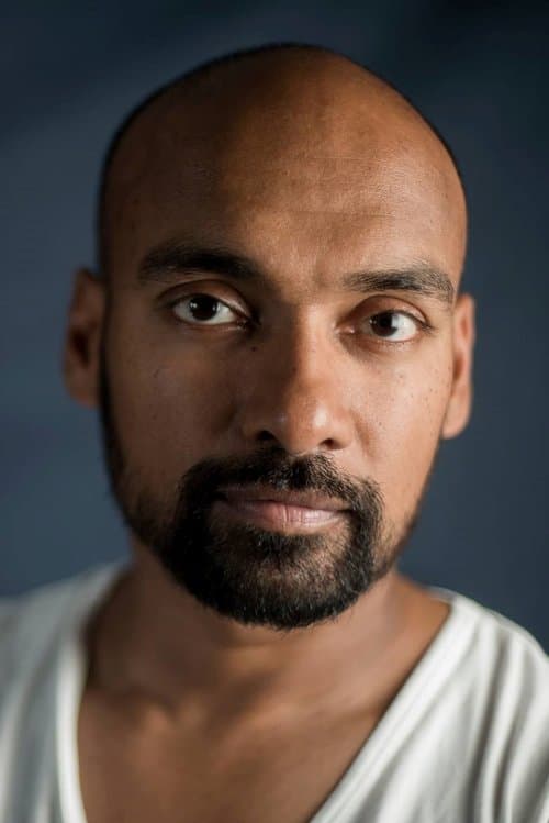 Zdjęcie Gary Pillai