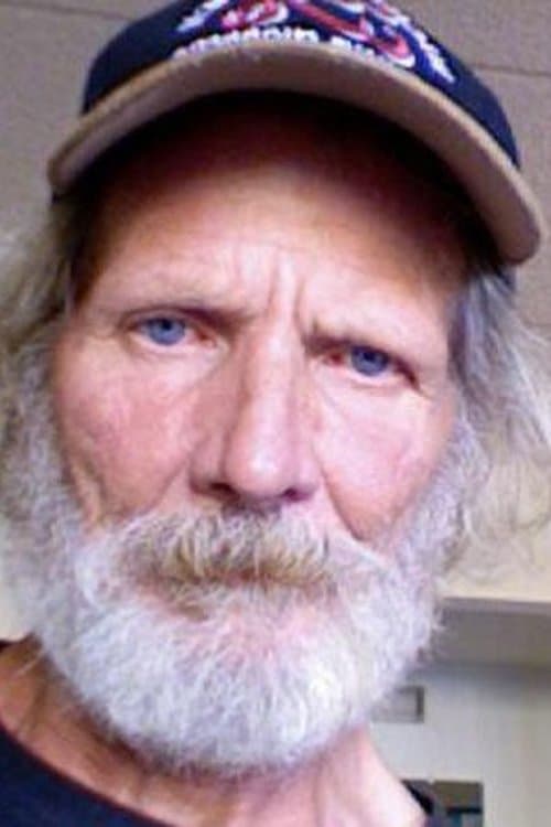 Zdjęcie Gary Poulter