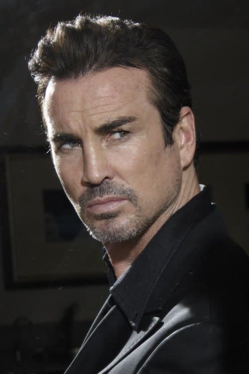 Zdjęcie Gary Stretch