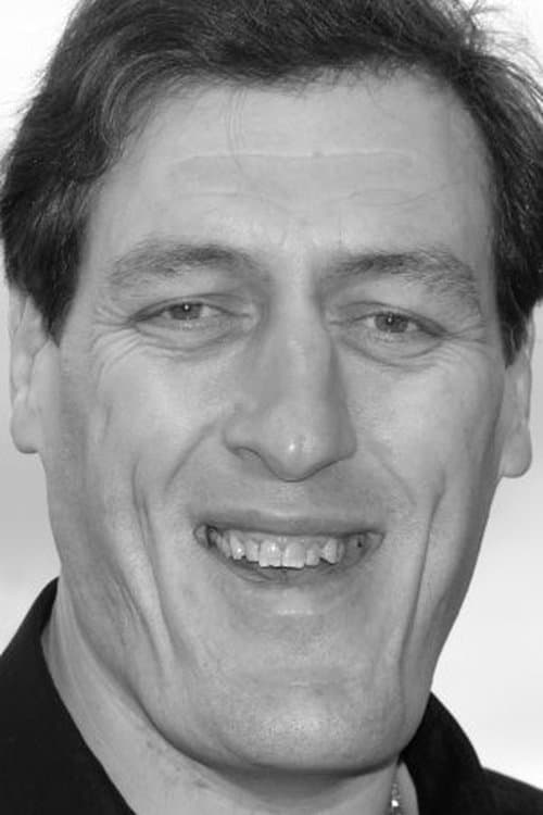 Zdjęcie Gary Tiplady