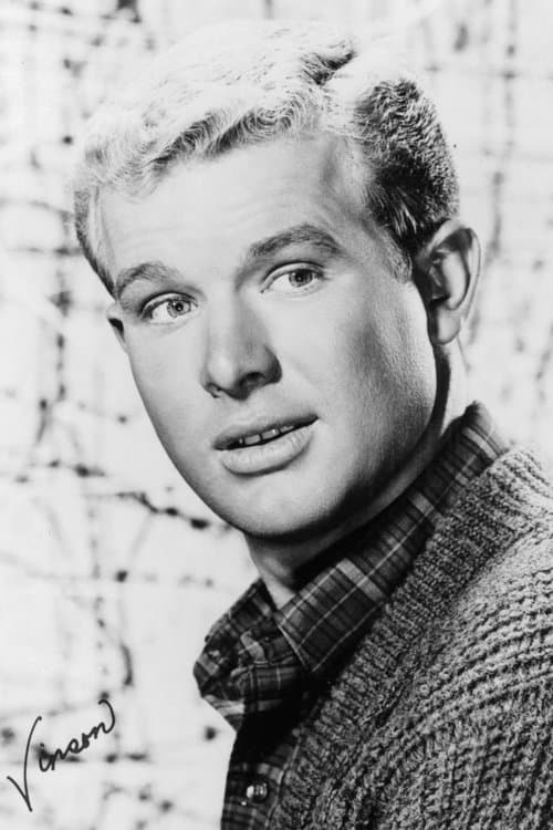 Zdjęcie Gary Vinson