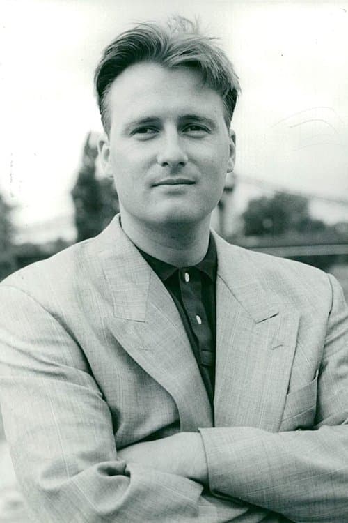 Zdjęcie Gary Webster