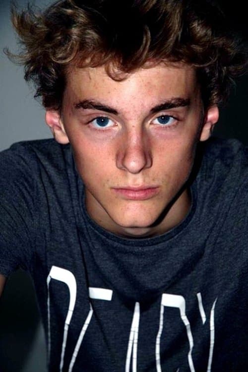 Zdjęcie Gaspard Gevin-Hié