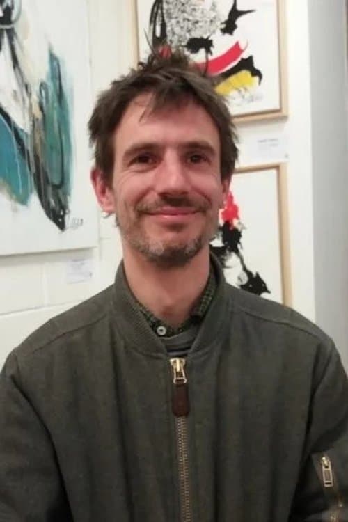 Zdjęcie Gaspard Manesse