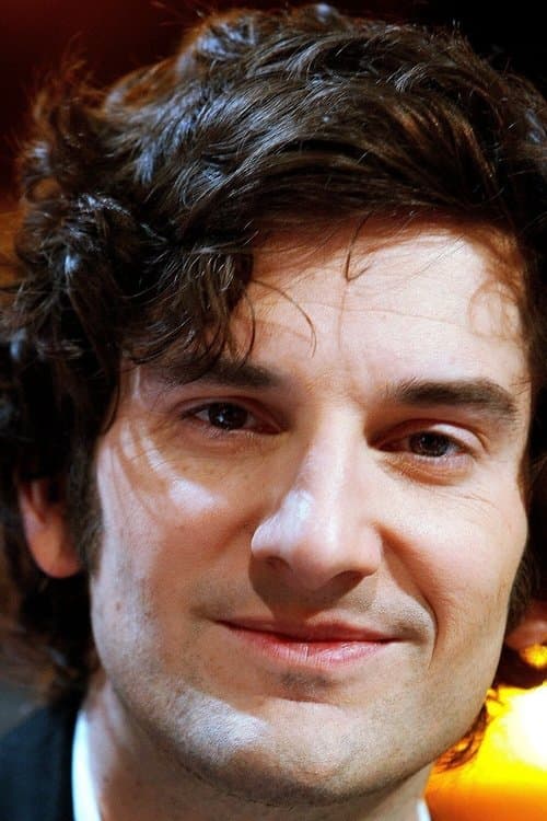 Zdjęcie Gaspard Proust