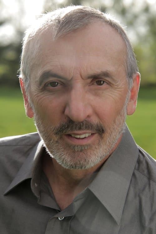 Zdjęcie Gaston Lepage