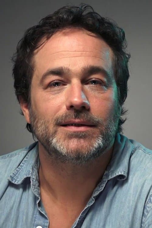 Zdjęcie Gastón Pauls