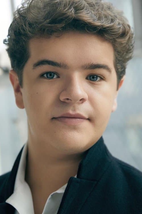 Zdjęcie Gaten Matarazzo