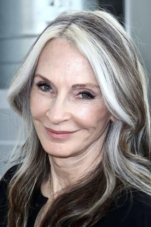 Zdjęcie Gates McFadden