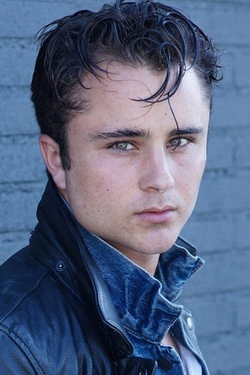 Zdjęcie Gattlin Griffith