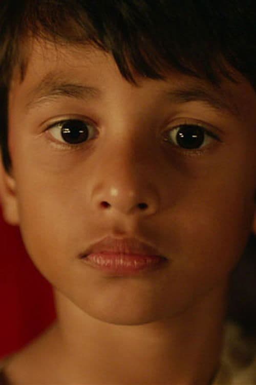 Zdjęcie Gautam Belur