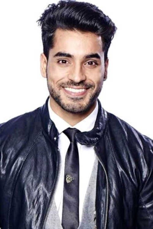 Zdjęcie Gautam Gulati