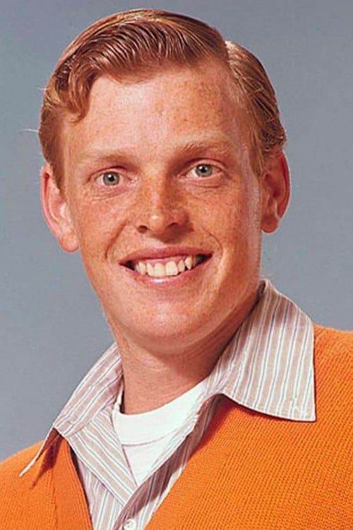 Zdjęcie Gavan O'Herlihy