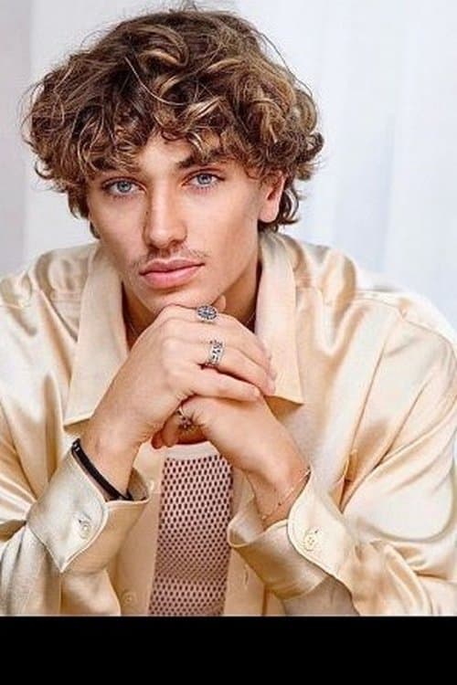 Zdjęcie Gavin Casalegno