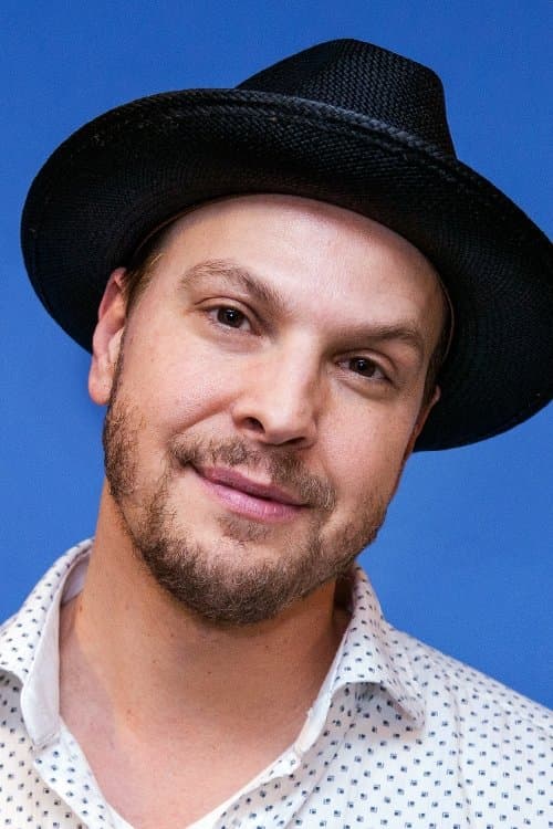 Zdjęcie Gavin DeGraw