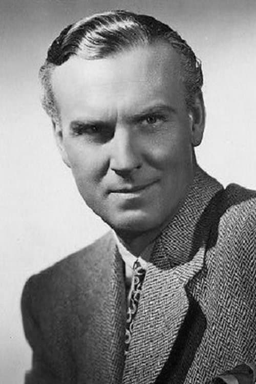 Zdjęcie Gavin Gordon