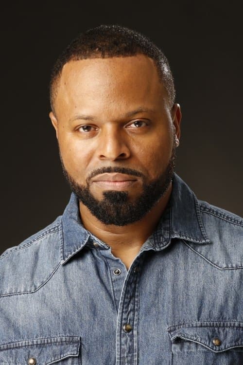 Zdjęcie Gavin Gregory