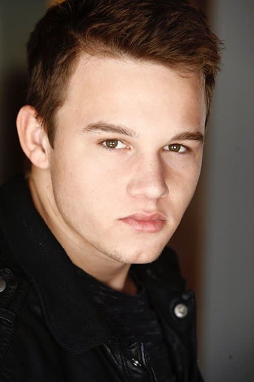 Zdjęcie Gavin Macintosh