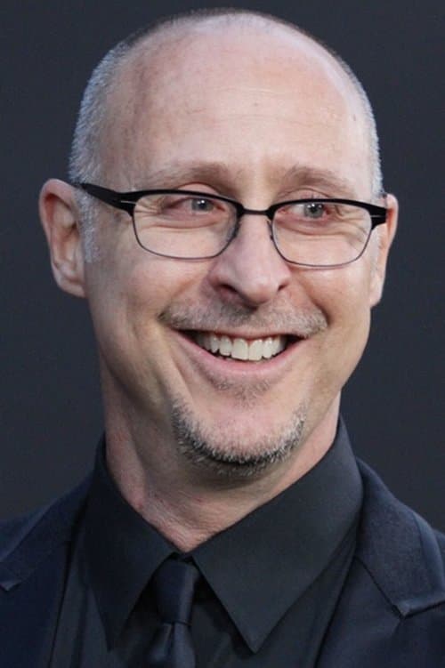 Zdjęcie Gavin O'Connor