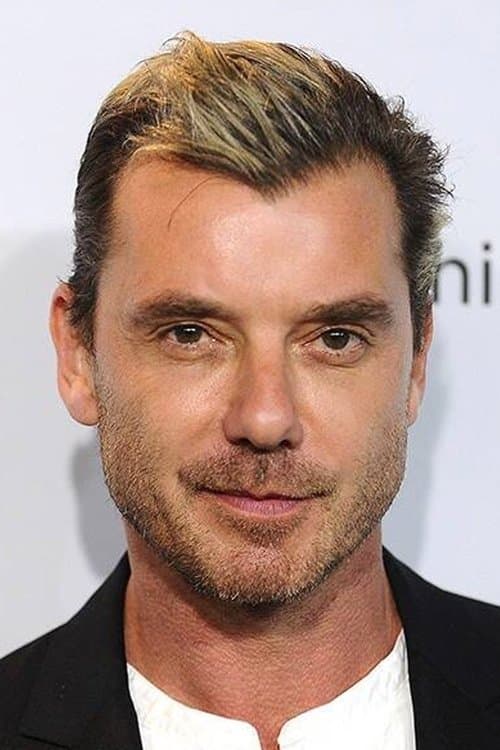 Zdjęcie Gavin Rossdale