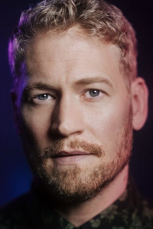 Zdjęcie Gavin Stenhouse