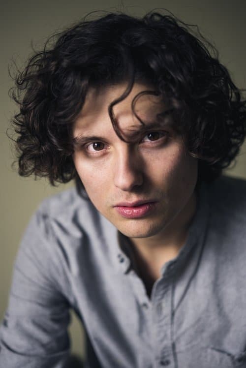 Zdjęcie Gavin Swift