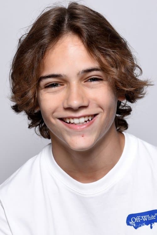 Zdjęcie Gavin Warren