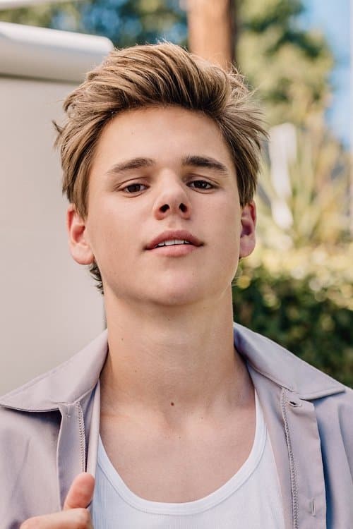 Zdjęcie Gavin White