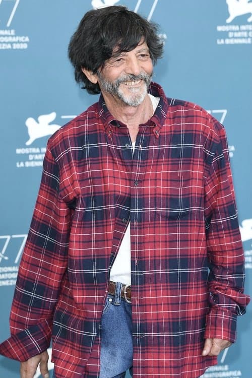 Zdjęcie Gavino Ledda