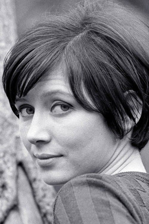 Zdjęcie Gay Hamilton