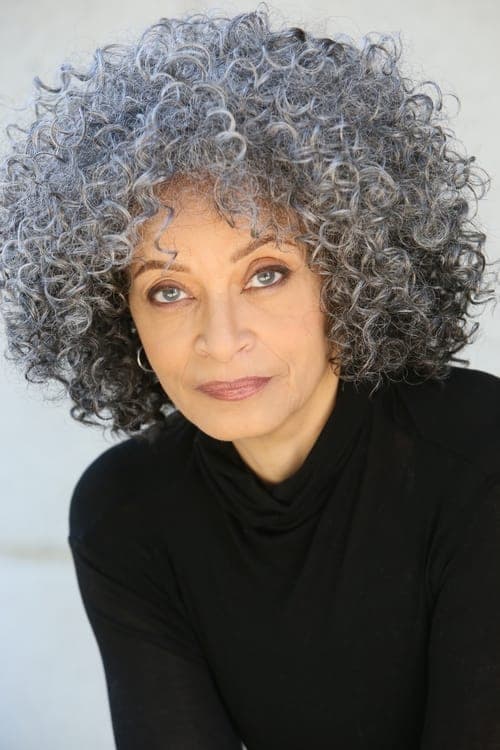 Zdjęcie Gay Thomas Wilson