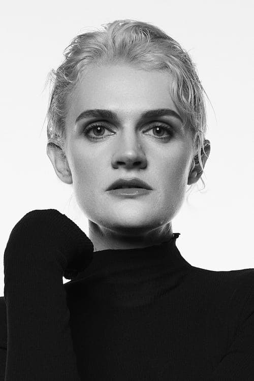 Zdjęcie Gayle Rankin