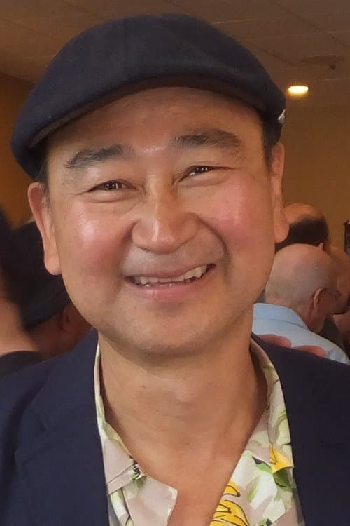 Zdjęcie Gedde Watanabe