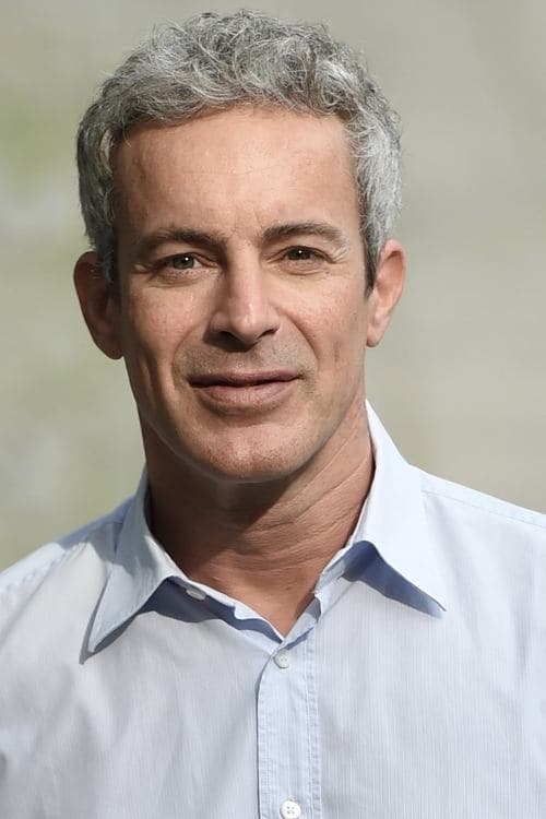 Zdjęcie Gedeon Burkhard