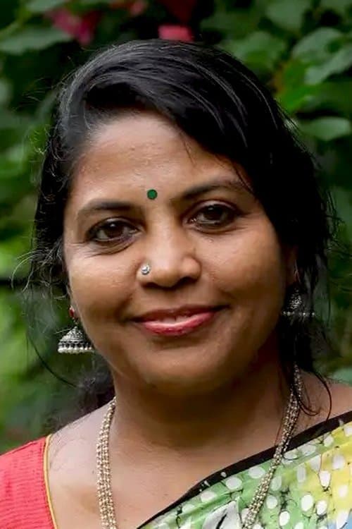 Zdjęcie Geetha Kailasam