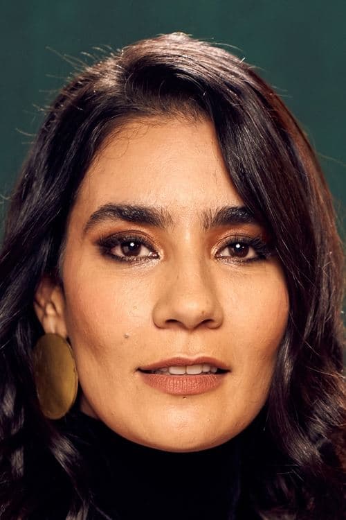 Zdjęcie Geetika Vidya