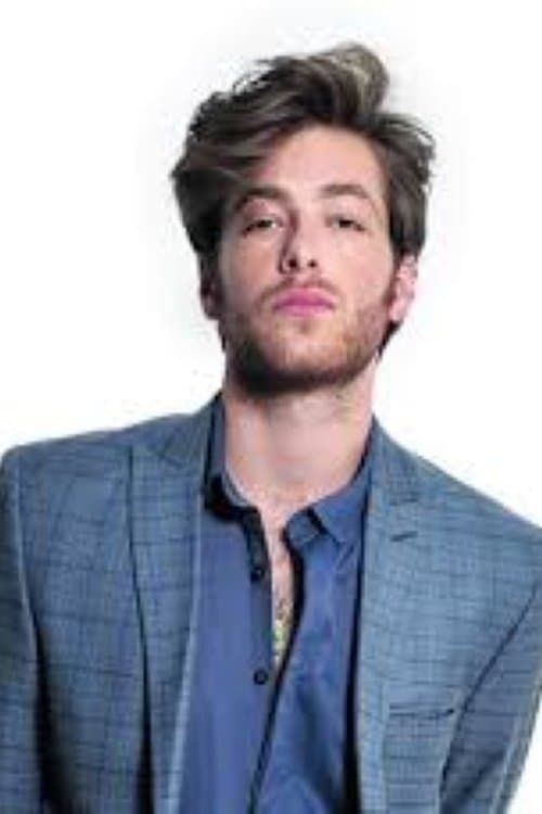 Zdjęcie Gefen Barkai