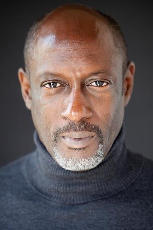 Zdjęcie Geff Francis