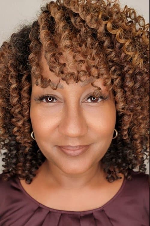 Zdjęcie GeGe Jackson