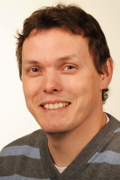 Zdjęcie Geir Kaspersen