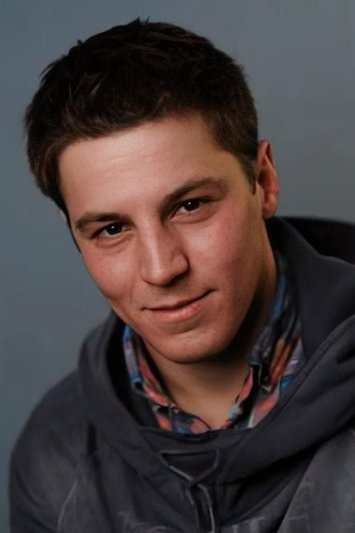 Zdjęcie Гела Месхи