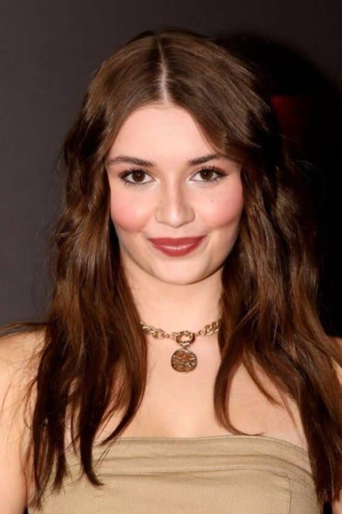 Zdjęcie Gemma Brooke Allen