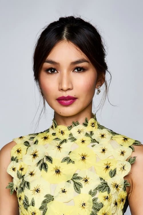 Zdjęcie Gemma Chan