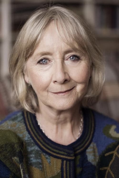 Zdjęcie Gemma Jones