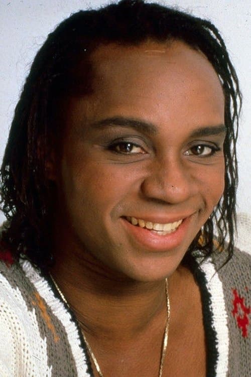 Zdjęcie Gene Anthony Ray